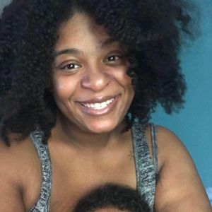 Meet your Posher, Deidra